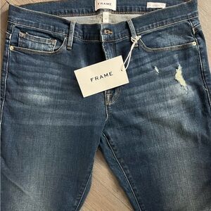 FRAME Denim Jeans Size 30